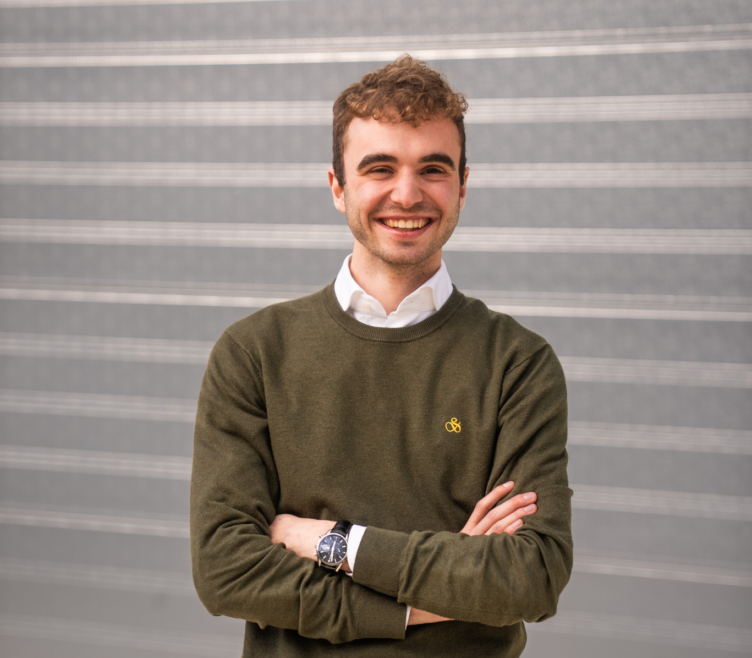 Mathijs